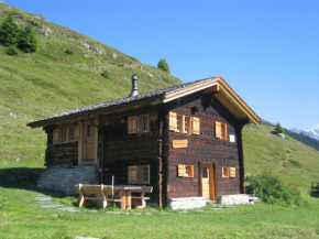 Alphütte Bielerhüs